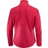 bunda Salomon Lightning warm softshell W rio L 19/20 (Velikost L)