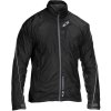 bunda Salomon Momentum Warm M black - (Velikost M)