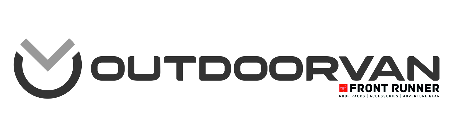Outdoor-van