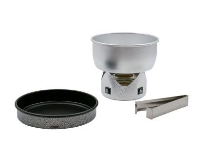 Lihový vařič Trangia Mini