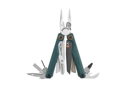 1 Multitool Leatherman Wave Alpha Cascadia