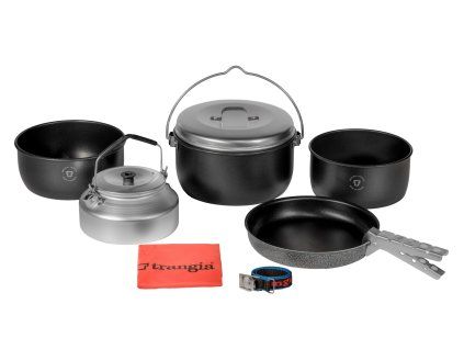 Kempingový set Trangia 24T