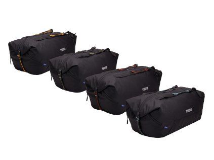 TH800604 Thule GoPack Duffel Set