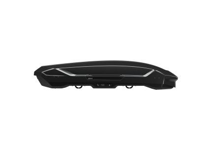 Střešní box THULE Motion 3 XL černý lesklý