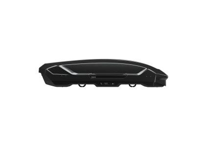Střešní box THULE Motion 3 L černý lesklý