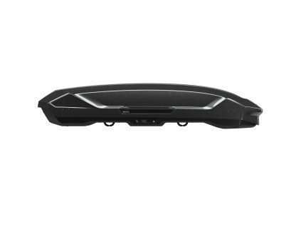 Střešní box THULE Motion 3 XXL černý lesklý