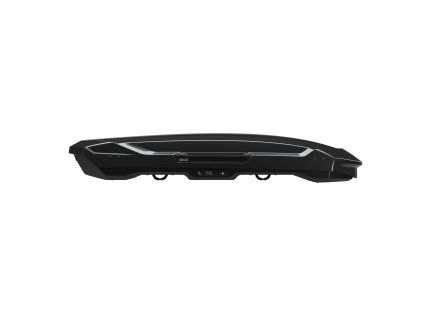Střešní box THULE Motion 3 XL Low černý lesklý