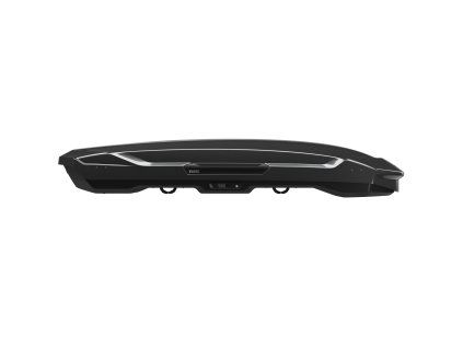 Střešní box THULE Motion 3 XXL Low černý lesklý