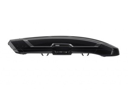 Střešní box THULE Vector M černý metalický