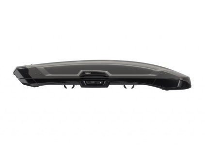 Střešní box THULE Vector Alpine titanový matný
