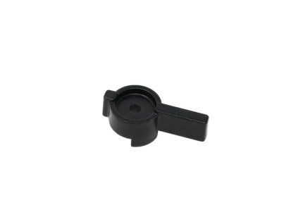 YA8881257 Yakima RoadShower Black Handle