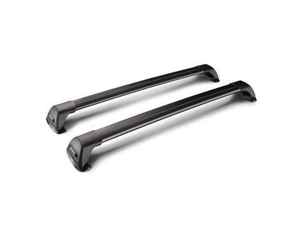 YAKIMA S5 černé