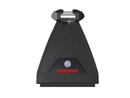 Patky YAKIMA Gutter Mount Legs 150mm - 2 Pack
