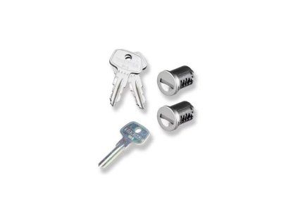 YAKIMA SKS LOCK CORES - 2 PACK