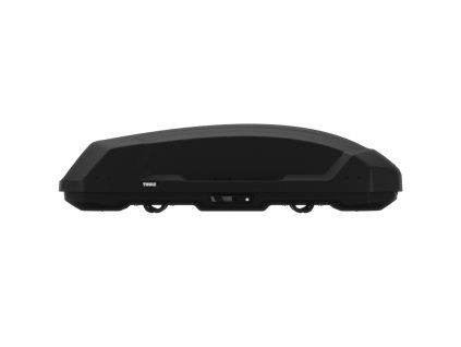Střešní box THULE Force 3 M černý matný