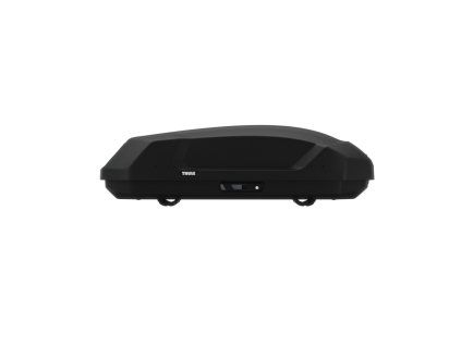 Střešní box THULE Force 3 S černý matný