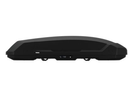 Střešní box THULE Force 3 XL černý matný