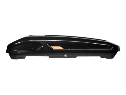 Modula Falcon 550 Black glossy