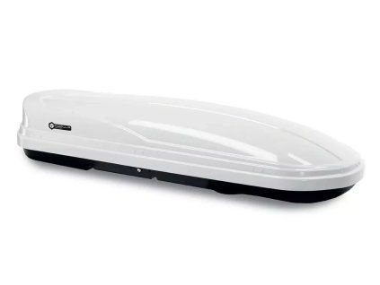 Modula WeGo 500 White