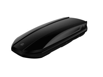 Northline EVOspaceTEF Black