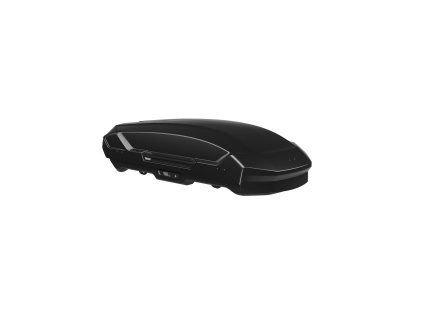 Thule Motion 3 M Black glossy