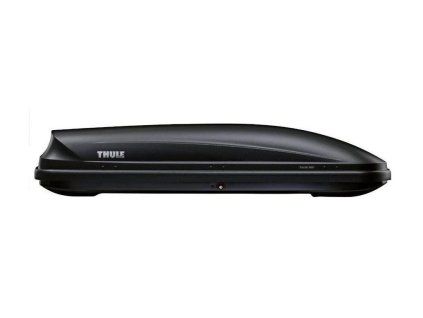 Thule PACIFIC 600 Sport Black aero