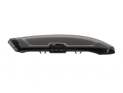 Thule Vector L Titan matte