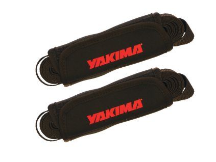 20004 yakima soft straps 4 9m popruhy s chranicom