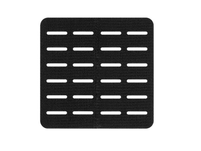 20118 intrepid molle patch 24 slots modularni panel