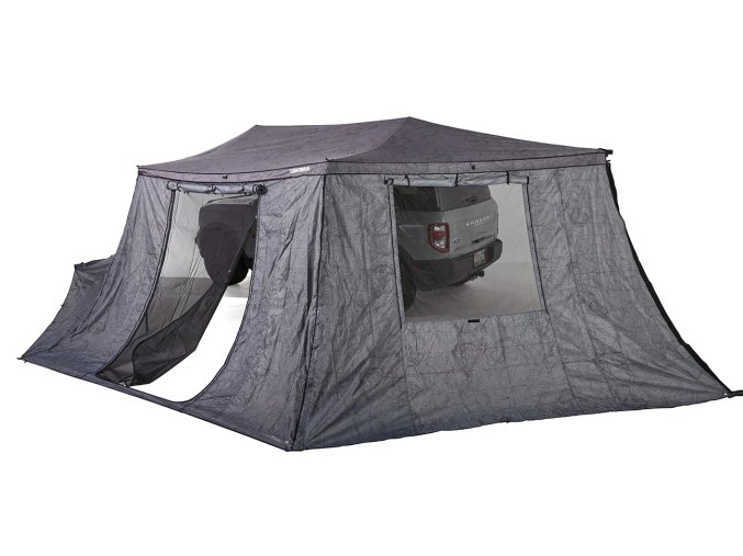 20184 yakima overnout 180 wall kit bocni panel pro markyzu otvorena
