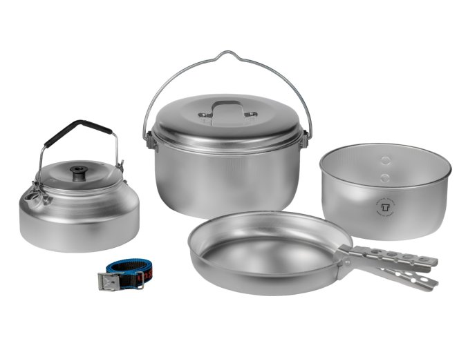 Kempingový set Trangia 24