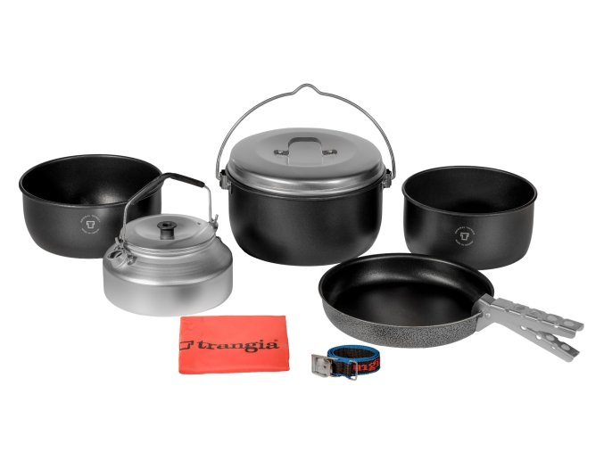 Kempingový set Trangia 24T