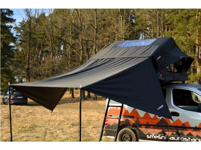 predstan se stanem sikmo