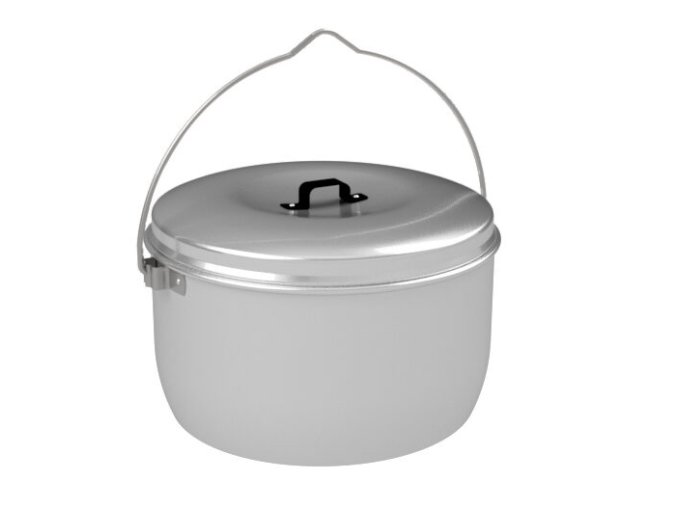 Kotlík s víkem Trangia Billy 25 - 4,5L