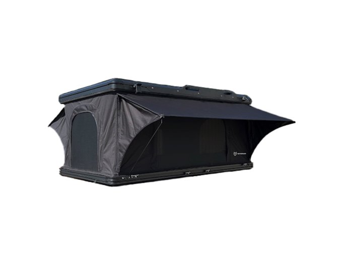 Střešní stan Outdoorvan Alpin EVO + výbava zdarma