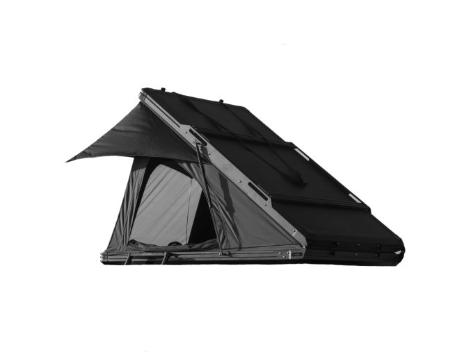 Střešní stan Outdoorvan Peak + výbava zdarma