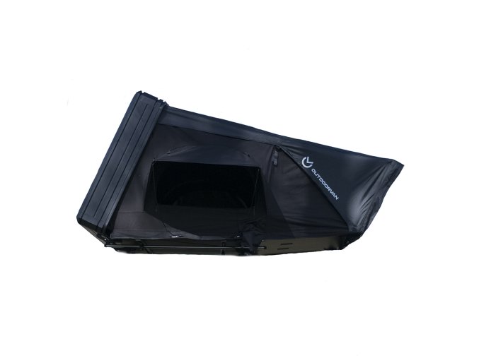 Střešní stan OutdoorVan Ranger + výbava zdarma