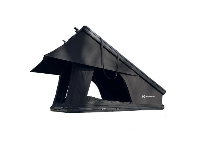 Střešní stan Outdoorvan Peak Plus + výbava zdarma