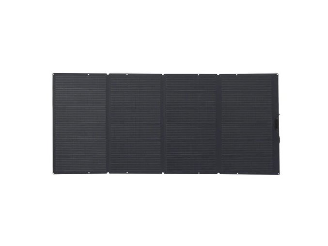 EcoFlow solární panel 400W