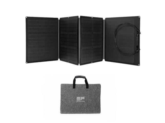EcoFlow solární panel 110W
