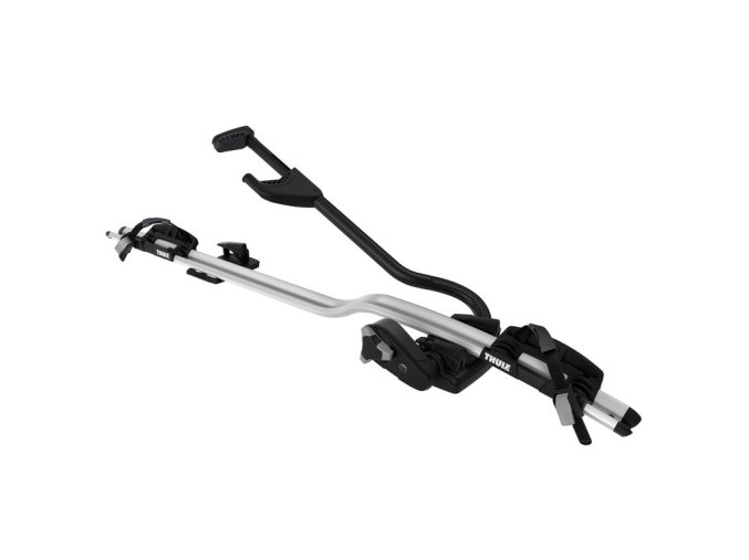 THULE PRORIDE 598 - nosič kola na střechu auta