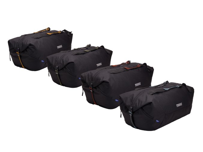 TH800604 Thule GoPack Duffel Set