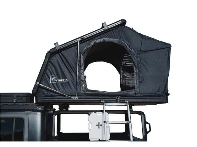 Intrepid Tent GEO 2.5