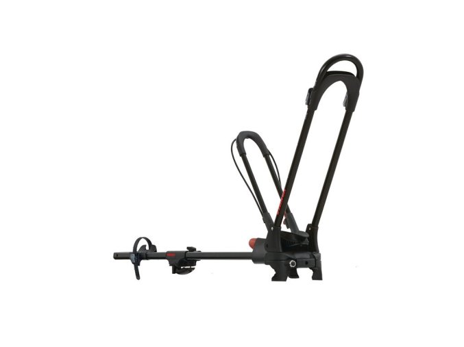 YAKIMA FRONTLOADER - nosič kola na střechu auta