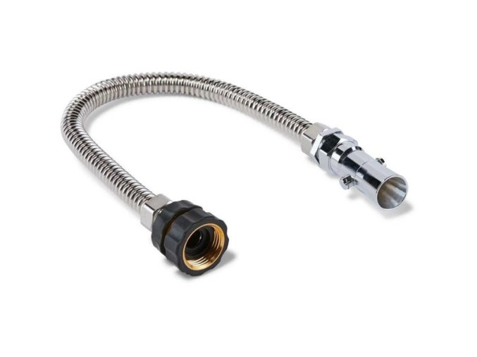 YA8004104 Yakima RoadShower FlexHead MD