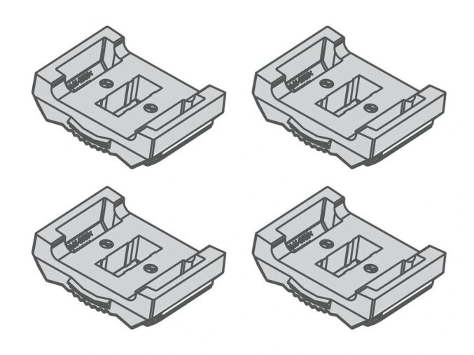 YA9813417 Yakima TrimHD StreamLine Adapter