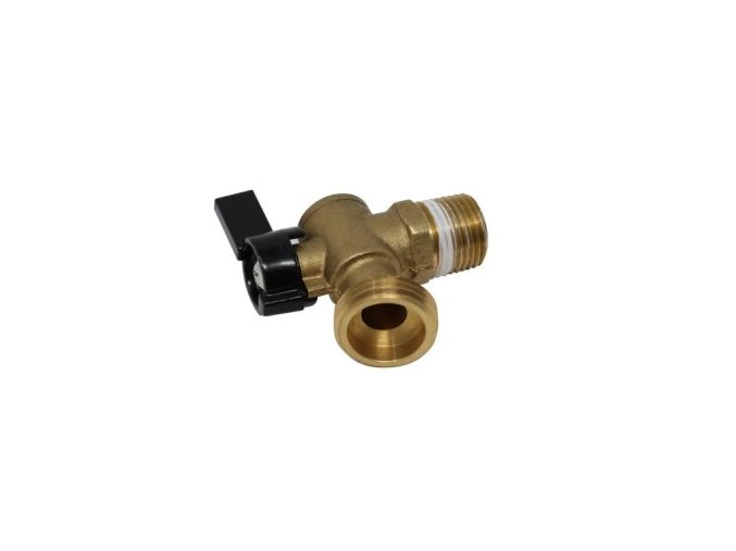 YA8004103 Yakima Roadshower ON-OFF Elbow