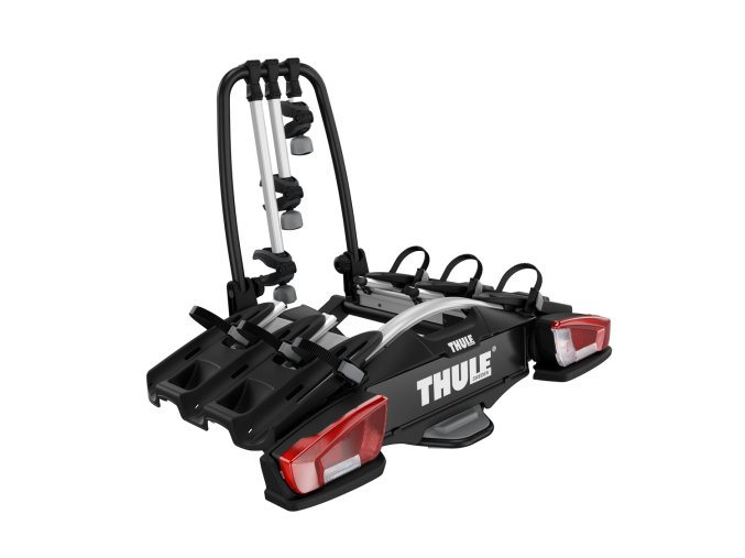 THULE VELOCOMPACT 3 - nosič 3 kol na tažné zařízení