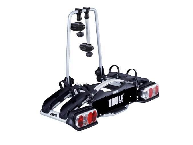 THULE EUROWAY G2 - nosič 2 kol na tažné zařízení