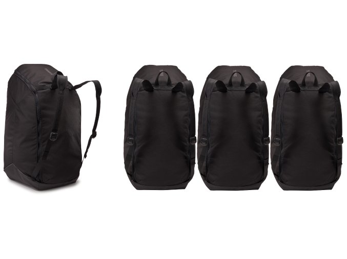 TH800701 Thule GoPack Backpack Set
